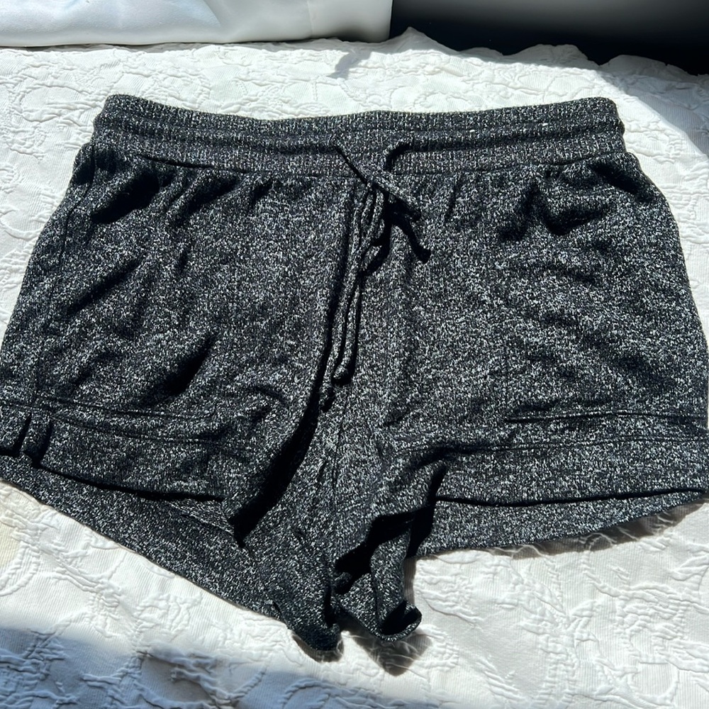 cute flowy shorts